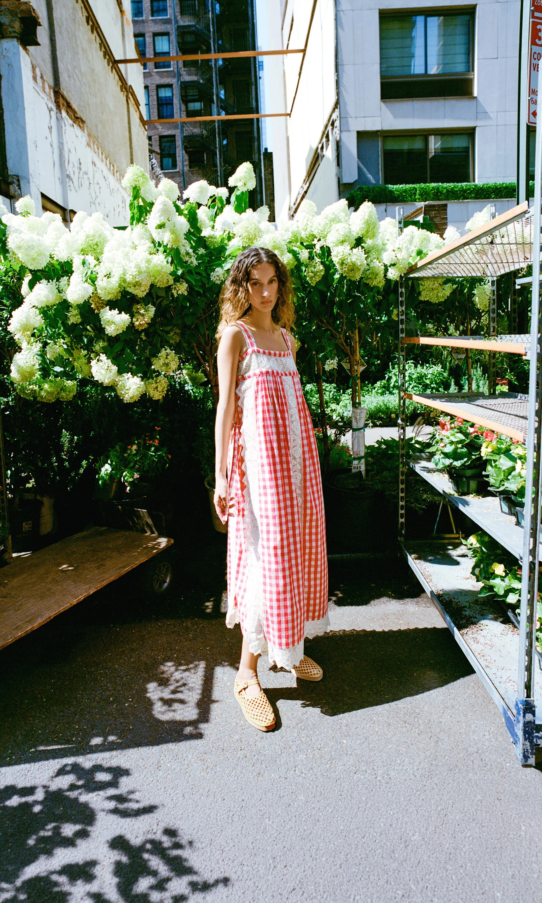 Effortless Elegance, Thoughtfully Handcrafted
